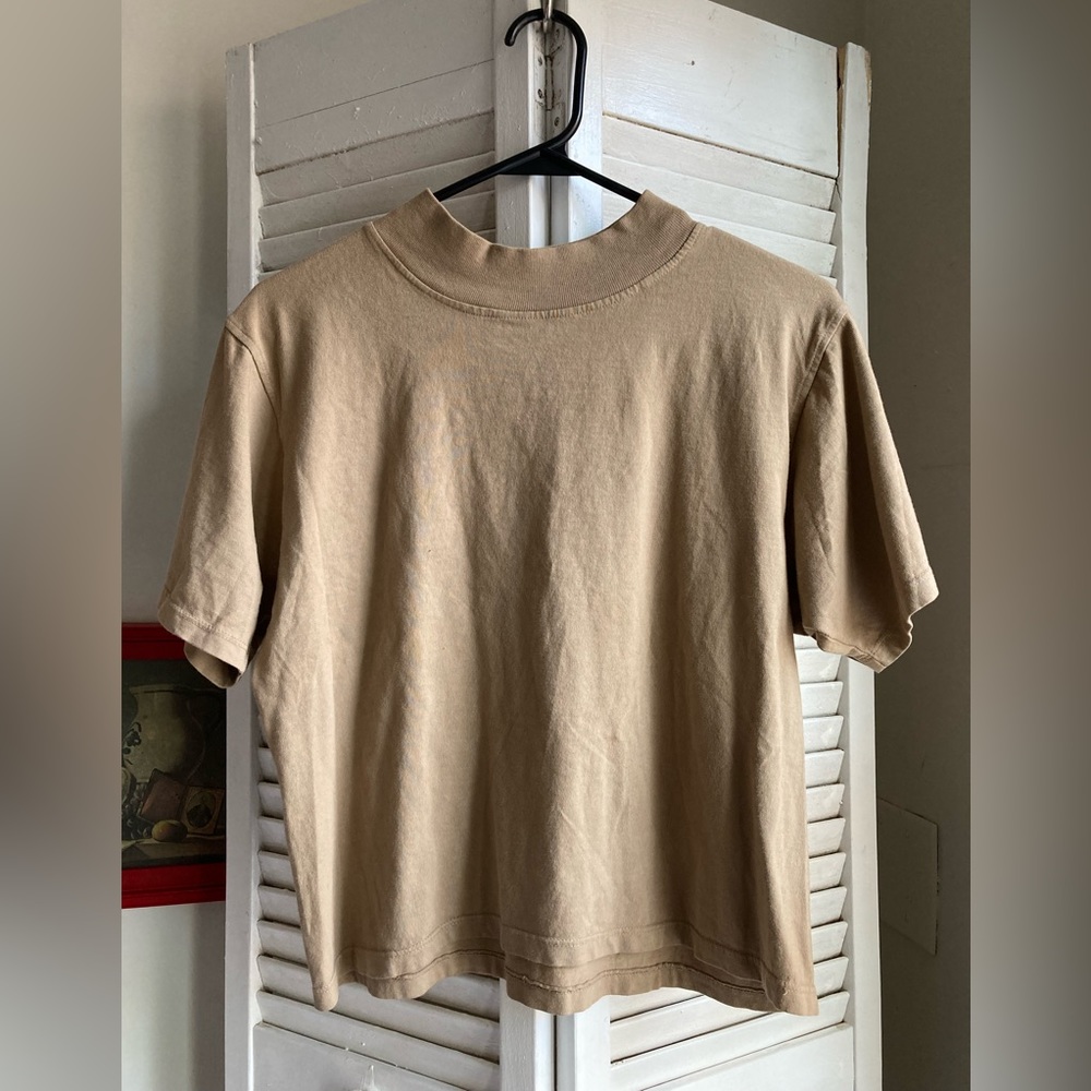 Urban Renewal Tee